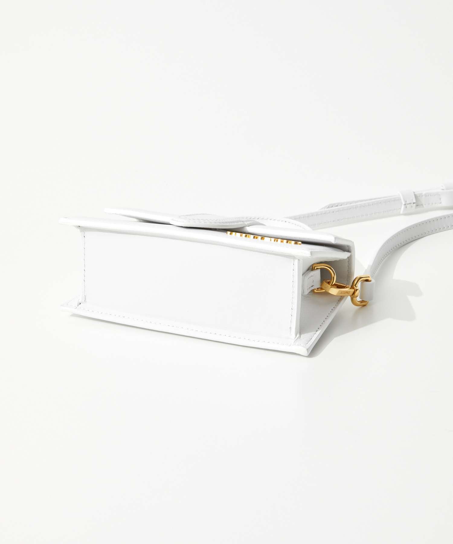 ジャックムス JACQUEMUS LE BAMBINO 21H213BA006-3000 ショルダーバッグ レディース ハンドバッグ 2way （ブラック） ブラック