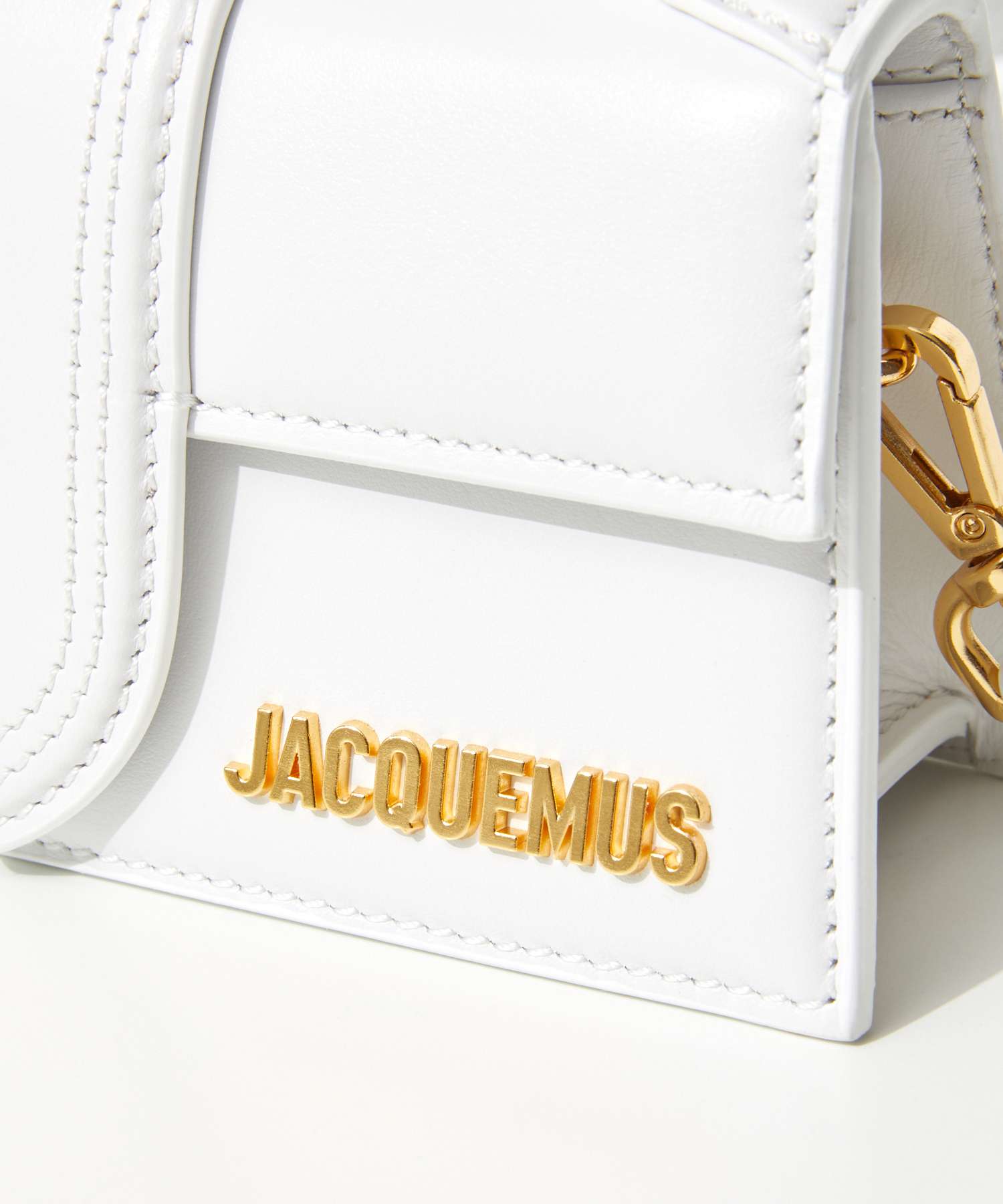 ジャックムス JACQUEMUS LE BAMBINO 21H213BA006-3000 ショルダーバッグ レディース ハンドバッグ 2way （ブラック） ブラック
