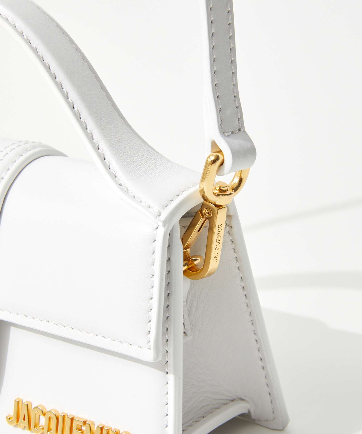 ジャックムス JACQUEMUS LE BAMBINO 21H213BA006-3000 ショルダーバッグ レディース ハンドバッグ 2way （ブラック） ブラック
