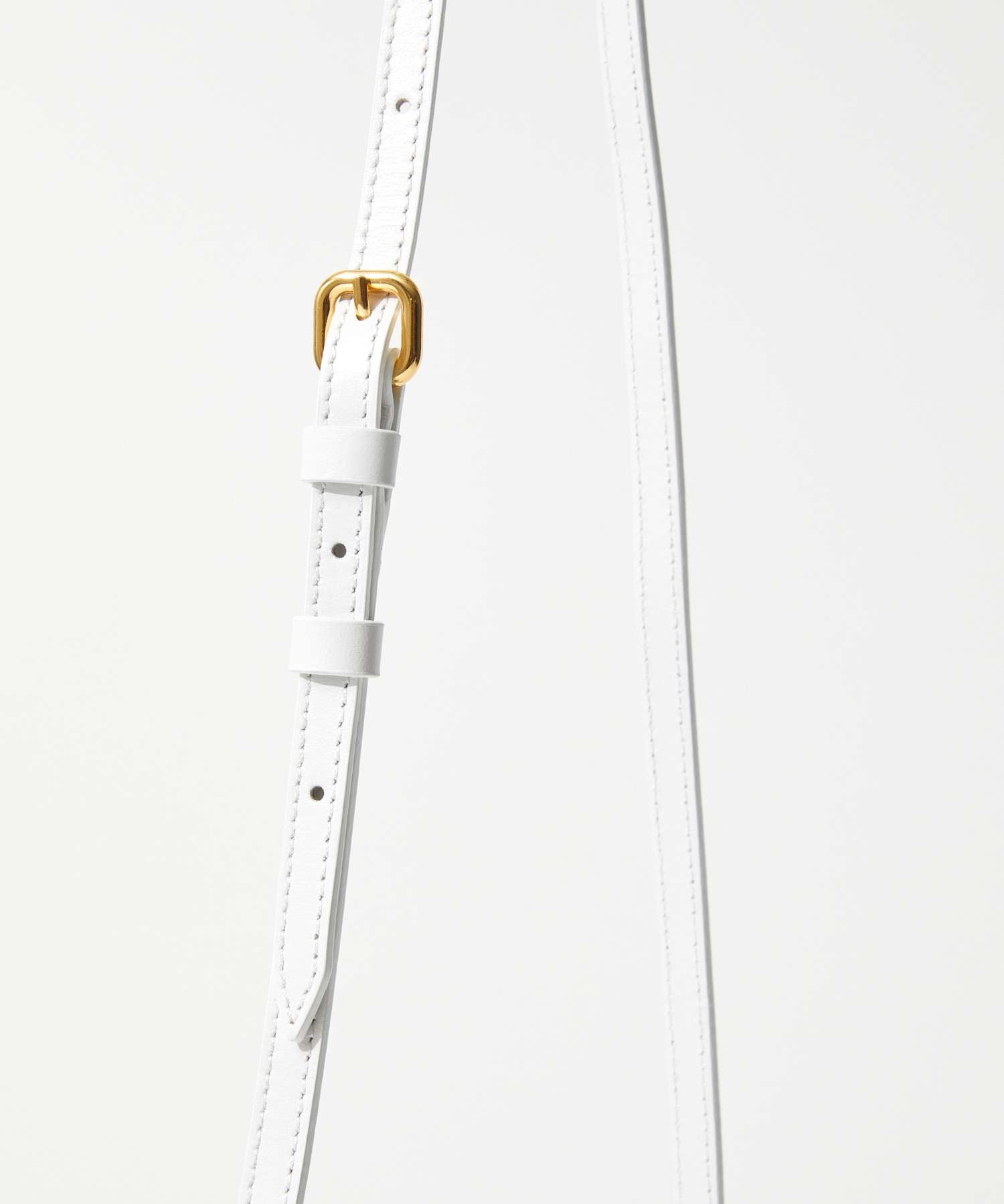 ジャックムス JACQUEMUS LE BAMBINO 21H213BA006-3000 ショルダーバッグ レディース ハンドバッグ 2way （ブラック） ブラック