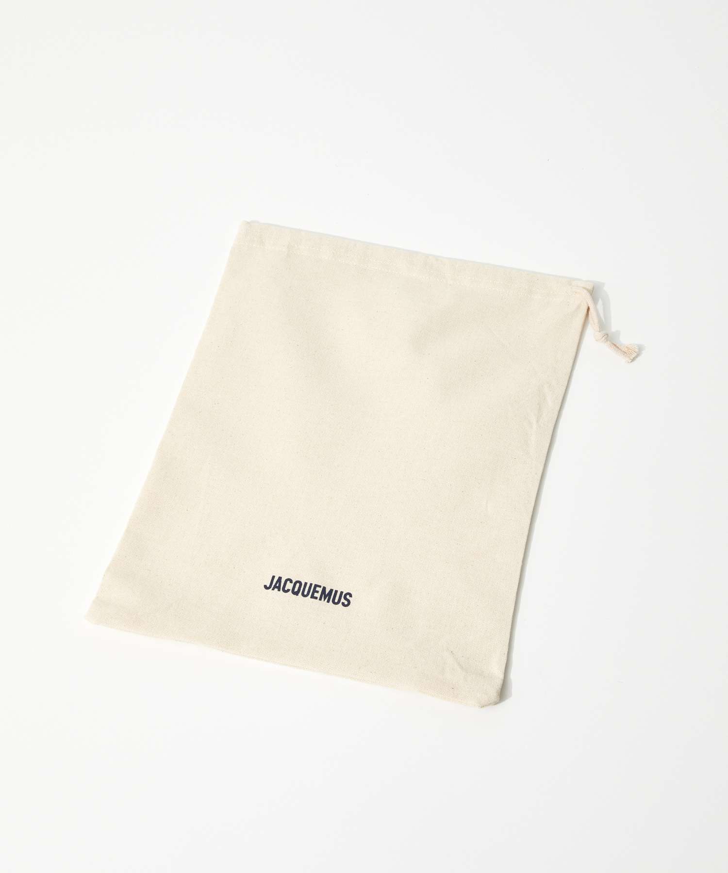 ジャックムス JACQUEMUS LE BAMBINO 21H213BA006-3000 ショルダーバッグ レディース ハンドバッグ 2way （ブラック） ブラック