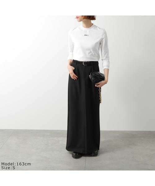 専用！ジャックムス　jacquemus シャツ JACQUEMUS（ジャックムス）カジュアルシャツ 白 サイズ:46(M位) メンズ