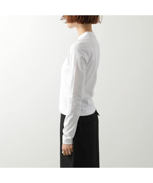 Jacquemus Jacquemus T-shirt Gros Grain TSW00155AJ00124 Long Sleeve