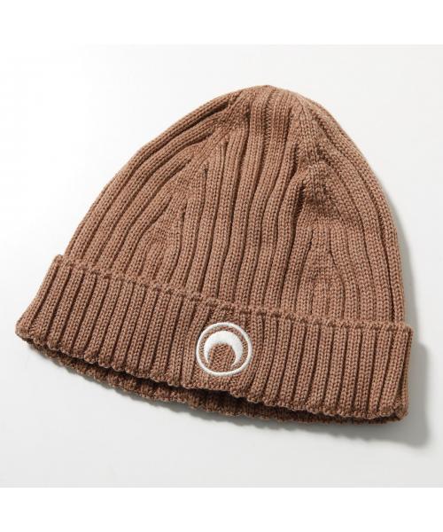 MARINE SERRE ビーニー MARINE SERRE Marine Serre Knit Cap UHG012A CKNI0527 Beanie