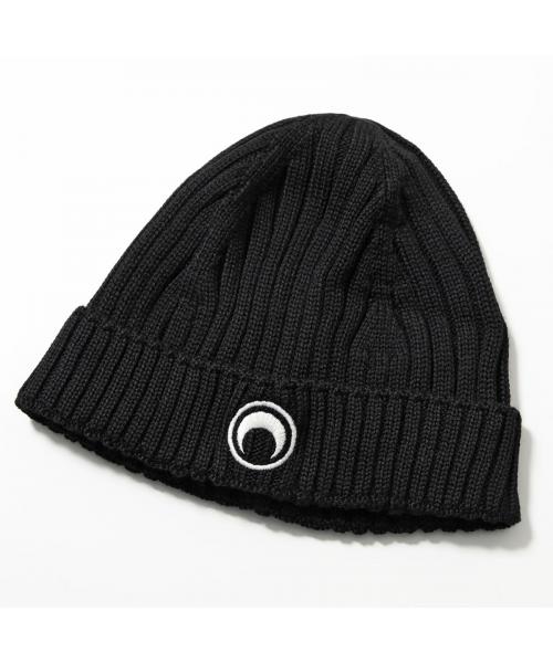 MARINE SERRE ビーニー MARINE SERRE Marine Serre Knit Cap UHG012A CKNI0527 Beanie