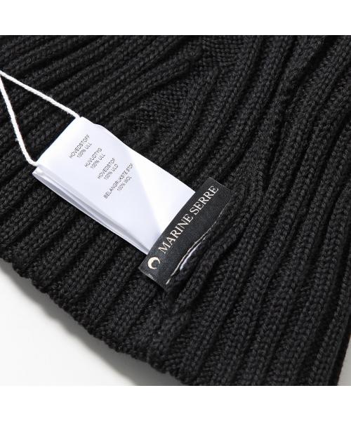 MARINE SERRE Marine Serre Knit Cap UHG012A CKNI0527 Beanie
