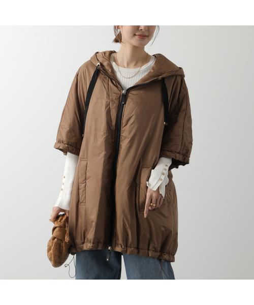 マックスマーラ ザ・キューブ Max Mara The Cube Max Mara The Cube ケープ GREENCI グリーンCI （051/キャメル） 051/キャメル