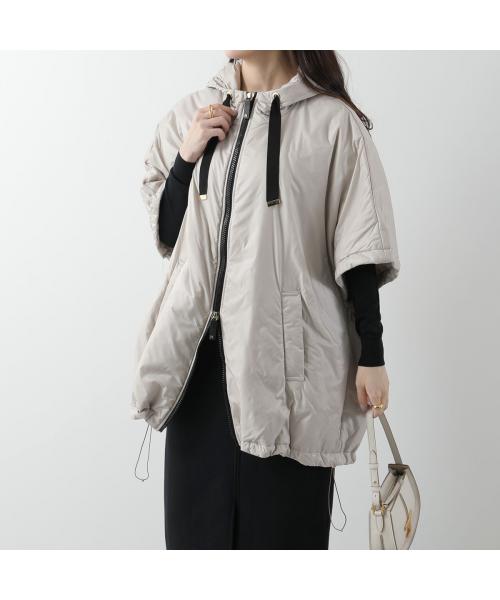 マックスマーラ ザ・キューブ Max Mara The Cube Max Mara The Cube ケープ GREENCI グリーンCI （051/キャメル） 051/キャメル