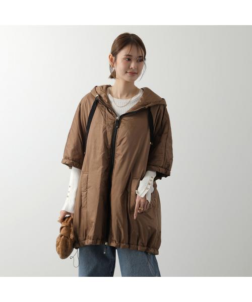 マックスマーラ ザ・キューブ Max Mara The Cube Max Mara The Cube ケープ GREENCI グリーンCI （051/キャメル） 051/キャメル