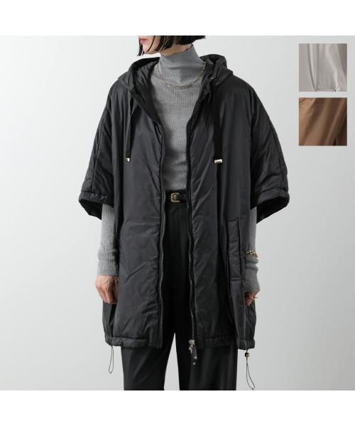 マックスマーラ ザ・キューブ Max Mara The Cube Max Mara The Cube ケープ GREENCI グリーンCI （051/キャメル） 051/キャメル