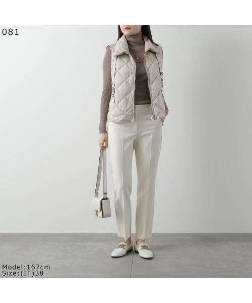 マックスマーラ The Cube TREGIC マックスマーラ ザ・キューブ MAX MARA THE CUBE ダウンベスト TREGIC