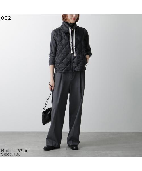 マックスマーラ The Cube TREGIC Max Mara The Cube Down Vest TREGIC