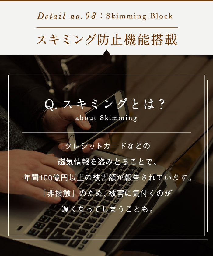 MURA イタリアンレザー L字ファスナー 長財布 薄型 スリム レディース レザー 本革