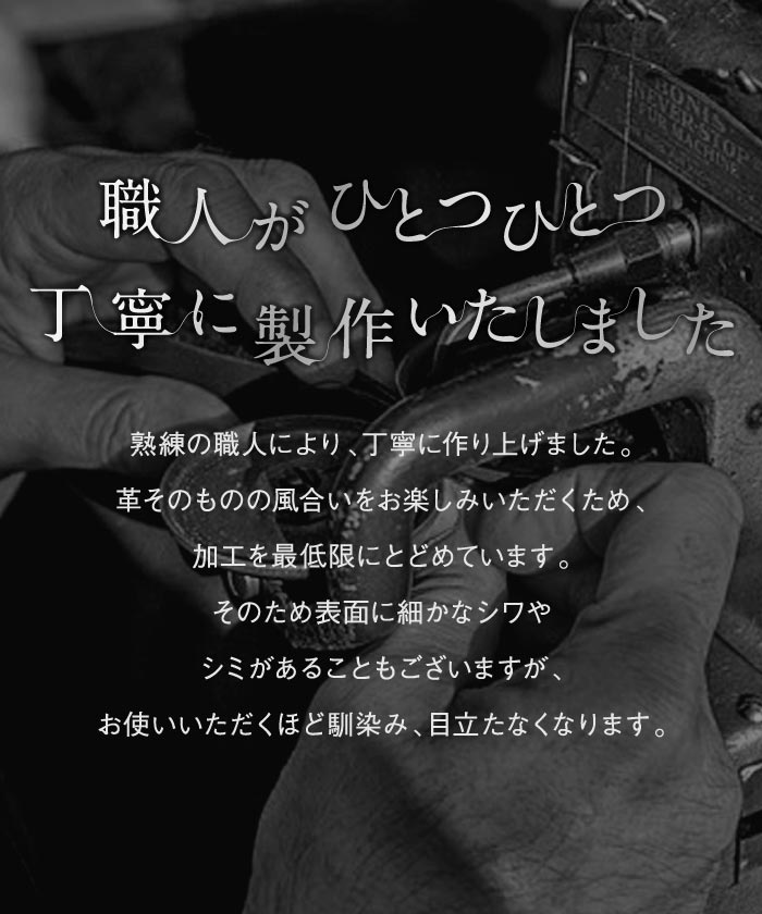 MURA コインケース 本革 メンズ ファスナー 小銭入れ カーボン コードバン調