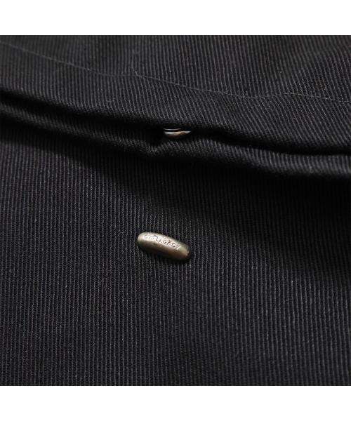 アワーレガシー OUR LEGACY OUR LEGACY ショルダーバッグ SLING BAG スリング A4218SBD （WASHED-BLACK-DENIM） WASHED-BLACK-DENIM