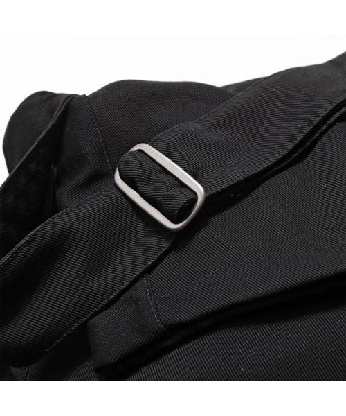 アワーレガシー OUR LEGACY OUR LEGACY ショルダーバッグ SLING BAG スリング A4218SBD （WASHED-BLACK-DENIM） WASHED-BLACK-DENIM