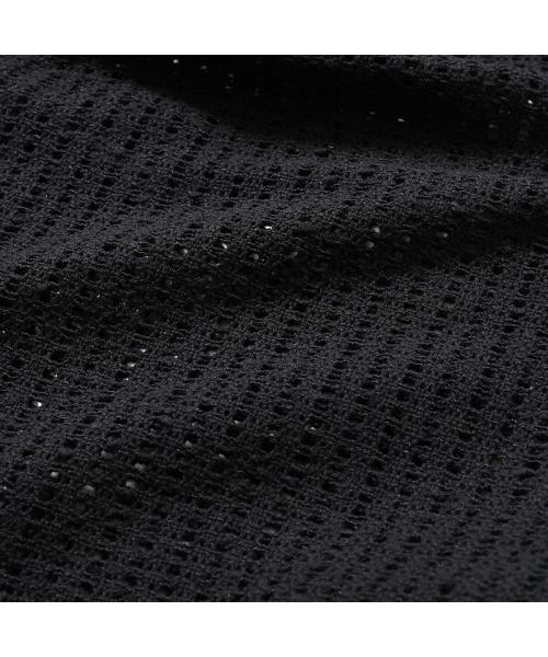 アワーレガシー OUR LEGACY OUR LEGACY トートバッグ DRIP BAG A2258DBR メッシュ （BLACK-ROMANTIC/ブラック） BLACK-ROMANTIC/ブラック