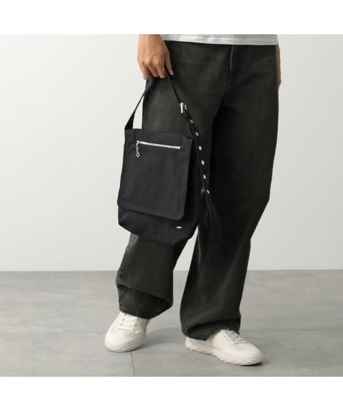 アワーレガシー OUR LEGACY OUR LEGACY ショルダーバッグ SLIM SATCHEL A2258SBP （STATIC-BLACK） STATIC-BLACK