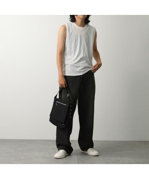 アワーレガシー OUR LEGACY OUR LEGACY ショルダーバッグ SLIM SATCHEL A2258SBP （STATIC-BLACK） STATIC-BLACK
