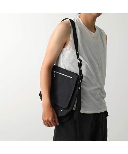 アワーレガシー OUR LEGACY OUR LEGACY ショルダーバッグ SLIM SATCHEL A2258SBP （STATIC-BLACK） STATIC-BLACK