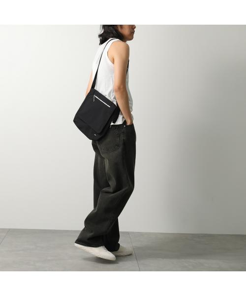 アワーレガシー OUR LEGACY OUR LEGACY ショルダーバッグ SLIM SATCHEL A2258SBP （STATIC-BLACK） STATIC-BLACK