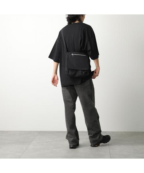 アワーレガシー OUR LEGACY OUR LEGACY ショルダーバッグ SLIM SATCHEL A2258SBP （STATIC-BLACK） STATIC-BLACK