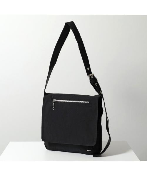 アワーレガシー OUR LEGACY OUR LEGACY ショルダーバッグ SLIM SATCHEL A2258SBP （STATIC-BLACK） STATIC-BLACK