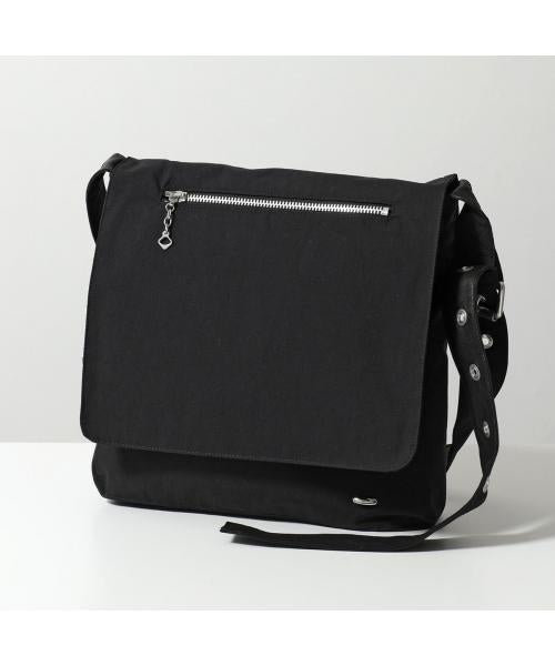 アワーレガシー OUR LEGACY OUR LEGACY ショルダーバッグ SLIM SATCHEL A2258SBP （STATIC-BLACK） STATIC-BLACK