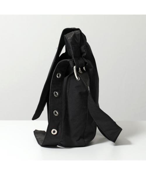 アワーレガシー OUR LEGACY OUR LEGACY ショルダーバッグ SLIM SATCHEL A2258SBP （STATIC-BLACK） STATIC-BLACK