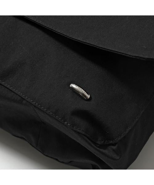 アワーレガシー OUR LEGACY OUR LEGACY ショルダーバッグ SLIM SATCHEL A2258SBP （STATIC-BLACK） STATIC-BLACK