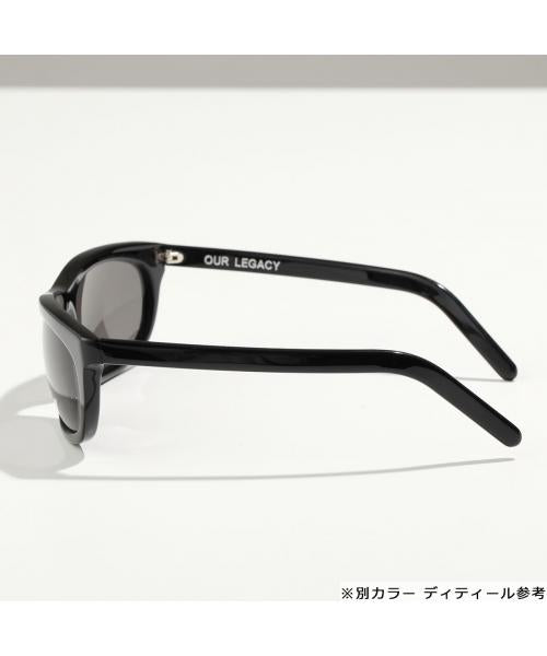 OUR LEGACY OUR LEGACY Sunglasses SHELTER Eyewear