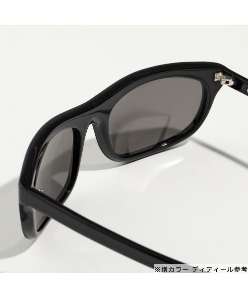 OUR LEGACY OUR LEGACY Sunglasses SHELTER Eyewear