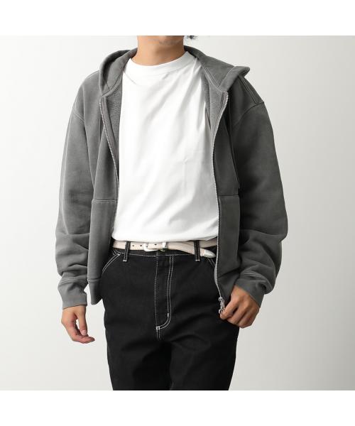 アワーレガシー OUR LEGACY OUR LEGACY ベルト A4258CCW 2CM （CHALKY-WHITE-LEATHER） CHALKY-WHITE-LEATHER