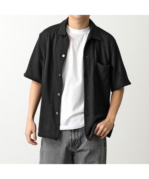 OUR LEGACY OUR LEGACY Shirt BOX SHIRT SHORTSLEEVE M2202BO M2202BB