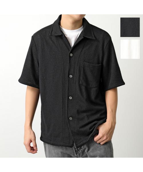 OUR LEGACY OUR LEGACY Shirt BOX SHIRT SHORTSLEEVE M2202BO M2202BB
