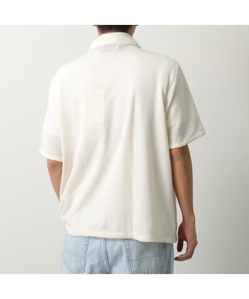 OUR LEGACY OUR LEGACY Shirt BOX SHIRT SHORTSLEEVE M2202BO M2202BB