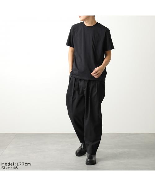 OUR LEGACY OUR LEGACY Short Sleeve T-Shirt NEW BOX T-SHIRT cotton