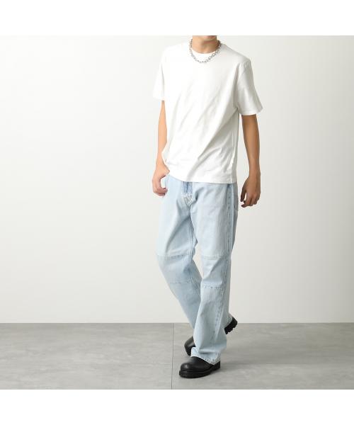 OUR LEGACY OUR LEGACY Short Sleeve T-Shirt NEW BOX T-SHIRT cotton