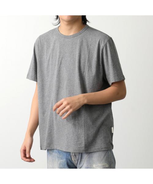 OUR LEGACY Tシャツ 34サイズ OUR LEGACY-BIG T-SHIRT-M4246BDG DARK GREY MELANGE – Dope