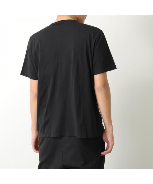 OUR LEGACY OUR LEGACY Short Sleeve T-Shirt NEW BOX T-SHIRT cotton
