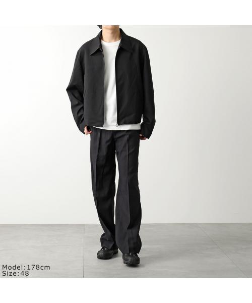 アワーレガシー OUR LEGACY OUR LEGACY ジャケット MINI JACKET M2230MBW ウール （BLACK/ブラック） BLACK/ブラック
