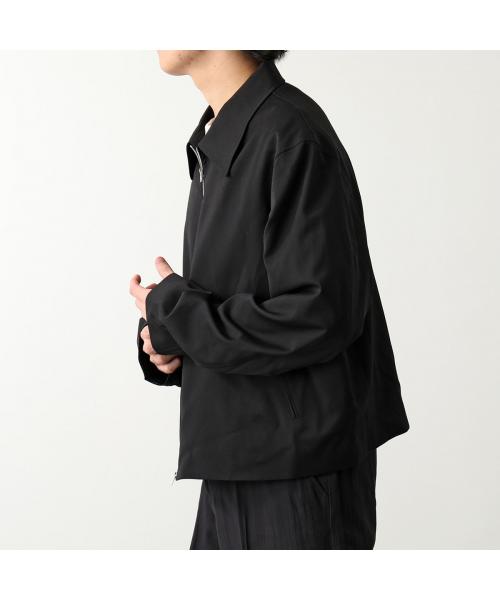 アワーレガシー OUR LEGACY OUR LEGACY ジャケット MINI JACKET M2230MBW ウール （BLACK/ブラック） BLACK/ブラック