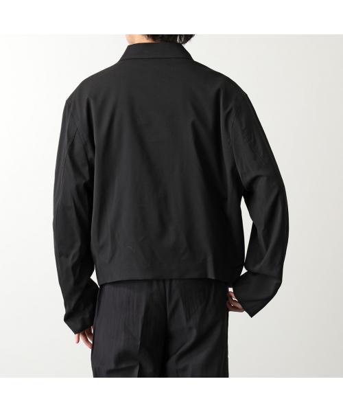 アワーレガシー OUR LEGACY OUR LEGACY ジャケット MINI JACKET M2230MBW ウール （BLACK/ブラック） BLACK/ブラック