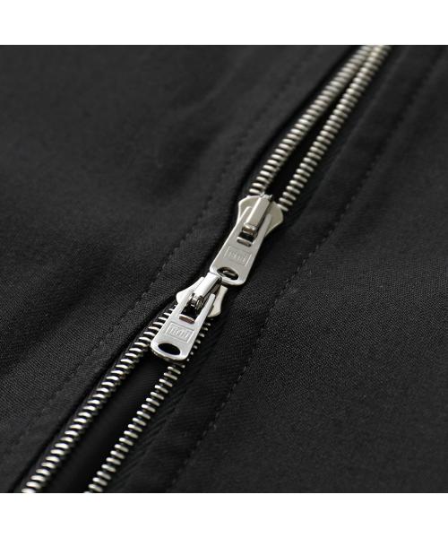 アワーレガシー OUR LEGACY OUR LEGACY ジャケット MINI JACKET M2230MBW ウール （BLACK/ブラック） BLACK/ブラック