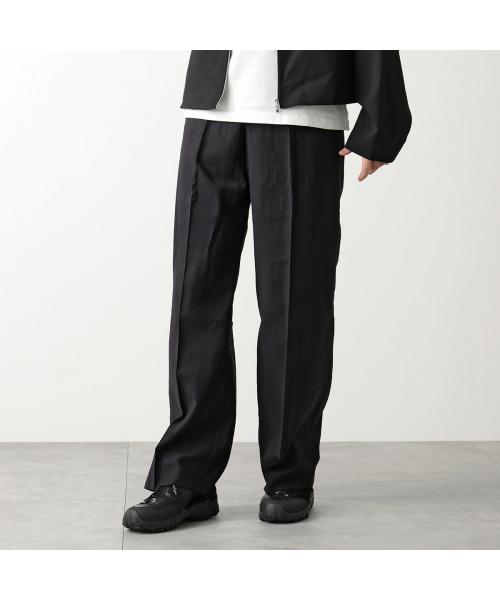 アワーレガシー OUR LEGACY OUR LEGACY トラウザーズパンツ SAILOR TROUSER M4224SBF （BLACK-EXPERIENCED） BLACK-EXPERIENCED