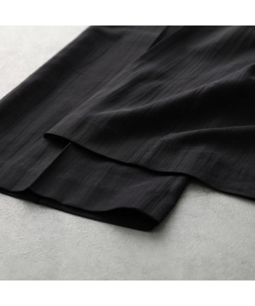 アワーレガシー OUR LEGACY OUR LEGACY トラウザーズパンツ SAILOR TROUSER M4224SBF （BLACK-EXPERIENCED） BLACK-EXPERIENCED