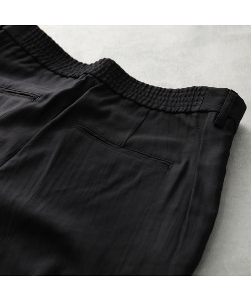 アワーレガシー OUR LEGACY OUR LEGACY トラウザーズパンツ SAILOR TROUSER M4224SBF （BLACK-EXPERIENCED） BLACK-EXPERIENCED