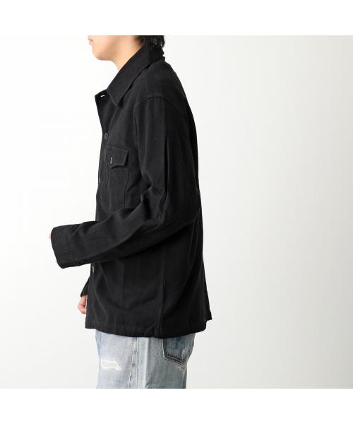 アワーレガシー OUR LEGACY OUR LEGACY EVENING COACH JACKET M4201EBBC （BLACK/ブラック） BLACK/ブラック