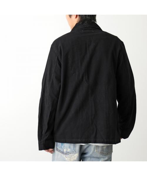 アワーレガシー OUR LEGACY OUR LEGACY EVENING COACH JACKET M4201EBBC （BLACK/ブラック） BLACK/ブラック