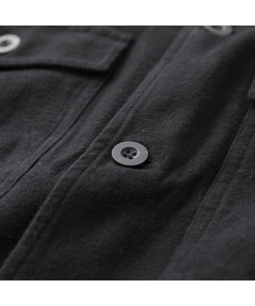 アワーレガシー OUR LEGACY OUR LEGACY EVENING COACH JACKET M4201EBBC （BLACK/ブラック） BLACK/ブラック